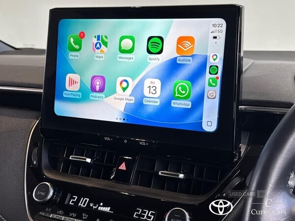 Used Toyota Corolla 2024 for sale - 77893273: Photo 21