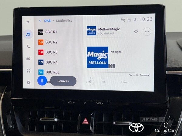 Used Toyota Corolla 2024 for sale - 77893273: Photo 22