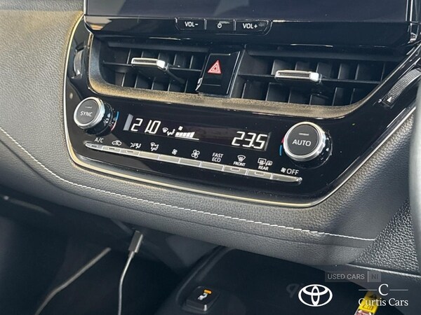 Used Toyota Corolla 2024 for sale - 77893273: Photo 23