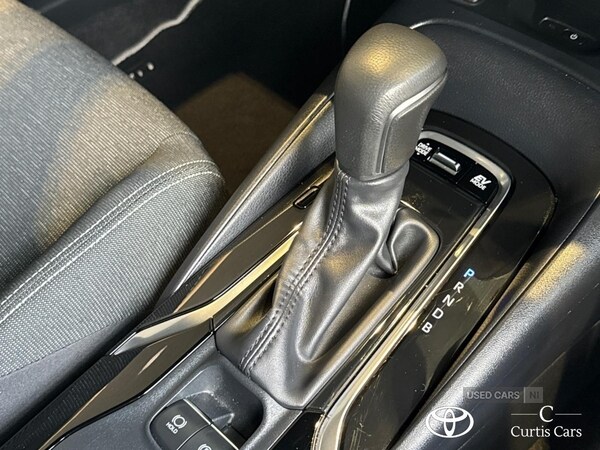Used Toyota Corolla 2024 for sale - 77893273: Photo 24
