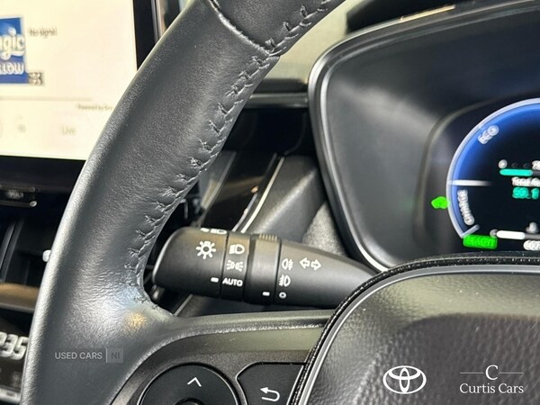 Used Toyota Corolla 2024 for sale - 77893273: Photo 27