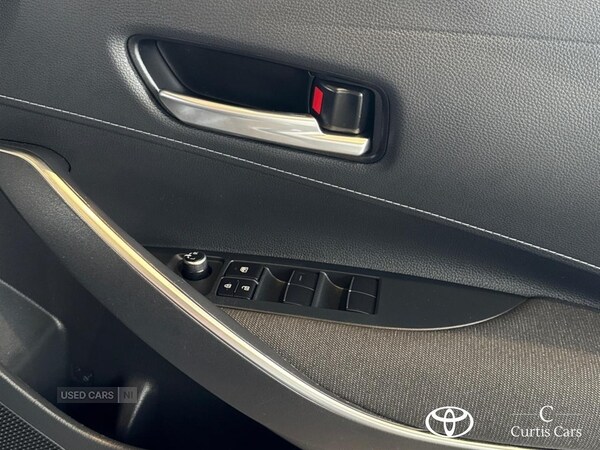 Used Toyota Corolla 2024 for sale - 77893273: Photo 28