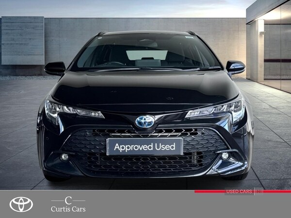 Used Toyota Corolla 2024 for sale - 77893273: Photo 3