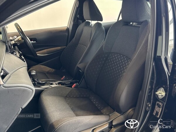 Used Toyota Corolla 2024 for sale - 77893273: Photo 30