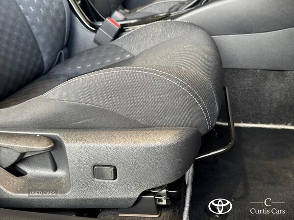 Used Toyota Corolla 2024 for sale - 77893273: Photo 31
