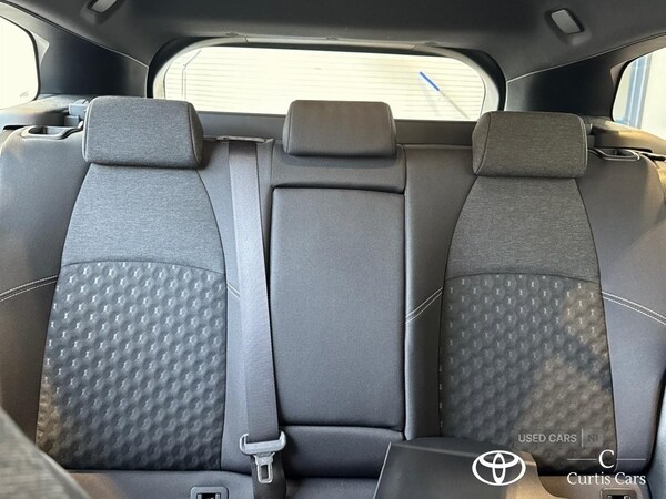 Used Toyota Corolla 2024 for sale - 77893273: Photo 32