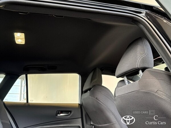 Used Toyota Corolla 2024 for sale - 77893273: Photo 33