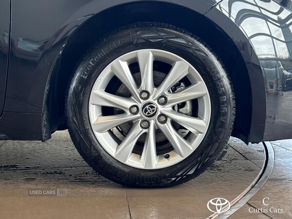 Used Toyota Corolla 2024 for sale - 77893273: Photo 37