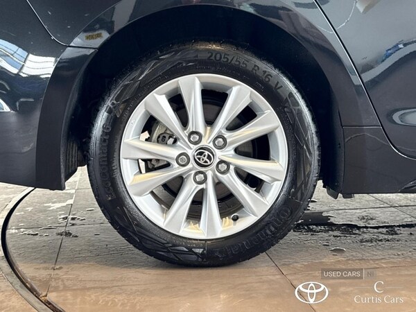 Used Toyota Corolla 2024 for sale - 77893273: Photo 38