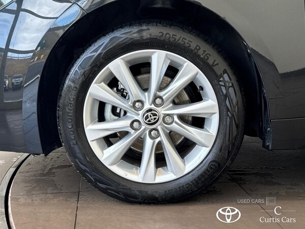 Used Toyota Corolla 2024 for sale - 77893273: Photo 39