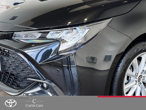 Used Toyota Corolla 2024 for sale - 77893273: Photo 41