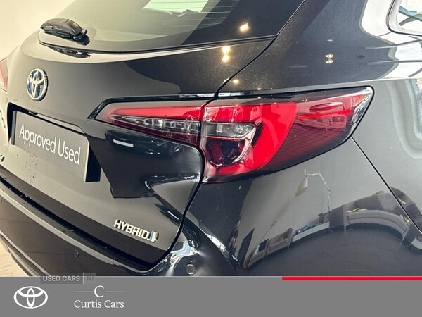 Used Toyota Corolla 2024 for sale - 77893273: Photo 43