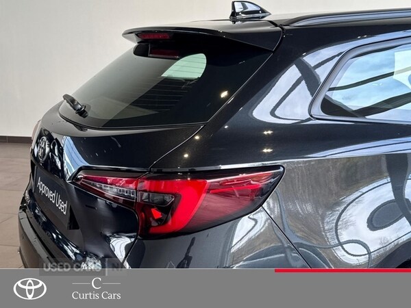 Used Toyota Corolla 2024 for sale - 77893273: Photo 46
