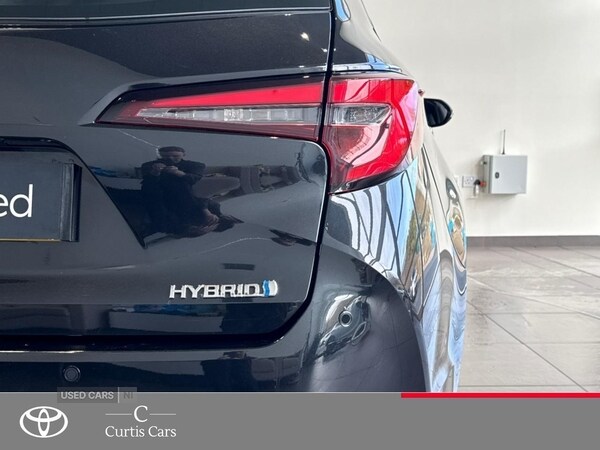 Used Toyota Corolla 2024 for sale - 77893273: Photo 47