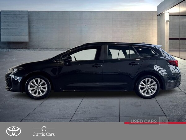 Used Toyota Corolla 2024 for sale - 77893273: Photo 5