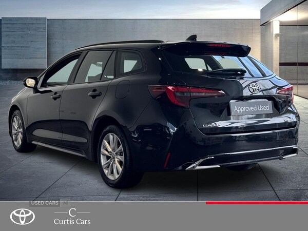 Used Toyota Corolla 2024 for sale - 77893273: Photo 6