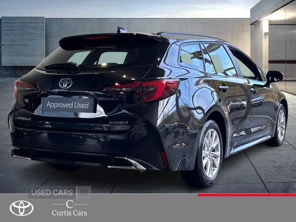 Used Toyota Corolla 2024 for sale - 77893273: Photo 8