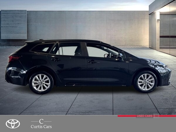 Used Toyota Corolla 2024 for sale - 77893273: Photo 9