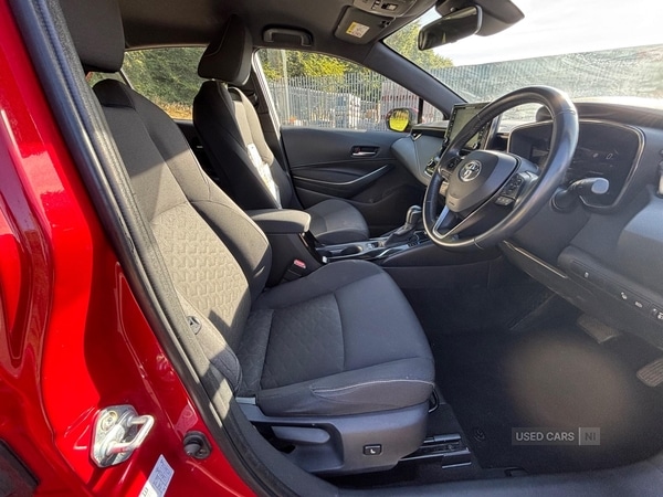 Used Toyota Corolla 2020 for sale - 76085711: Photo 10