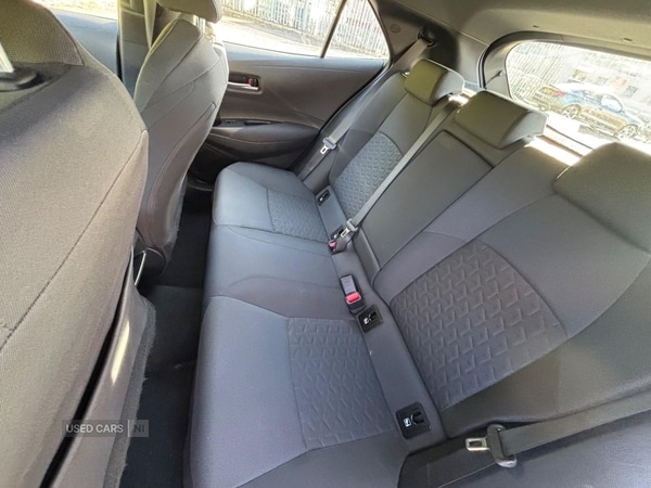 Used Toyota Corolla 2020 for sale - 76085711: Photo 11