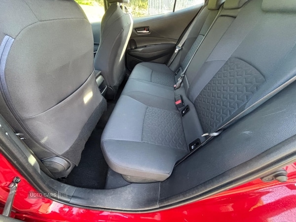 Used Toyota Corolla 2020 for sale - 76085711: Photo 12