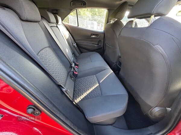 Used Toyota Corolla 2020 for sale - 76085711: Photo 13