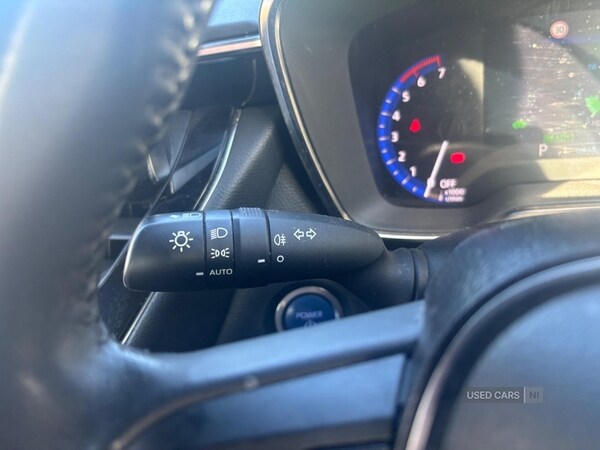 Used Toyota Corolla 2020 for sale - 76085711: Photo 15