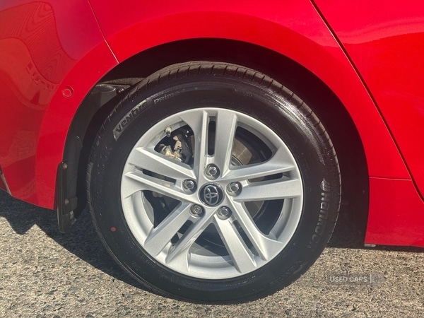 Used Toyota Corolla 2020 for sale - 76085711: Photo 16