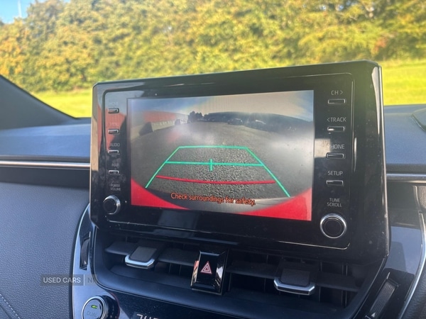 Used Toyota Corolla 2020 for sale - 76085711: Photo 17