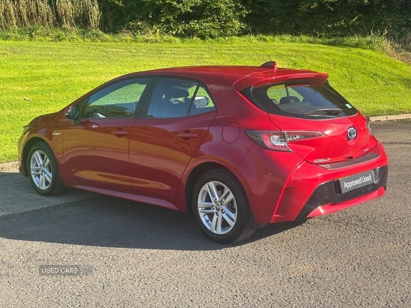 Used Toyota Corolla 2020 for sale - 76085711: Photo 2