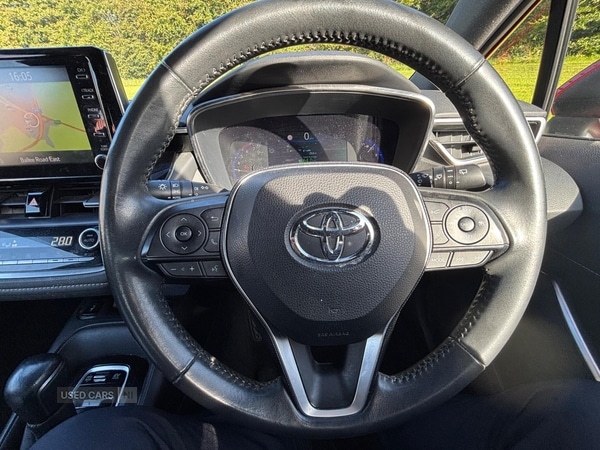 Used Toyota Corolla 2020 for sale - 76085711: Photo 21