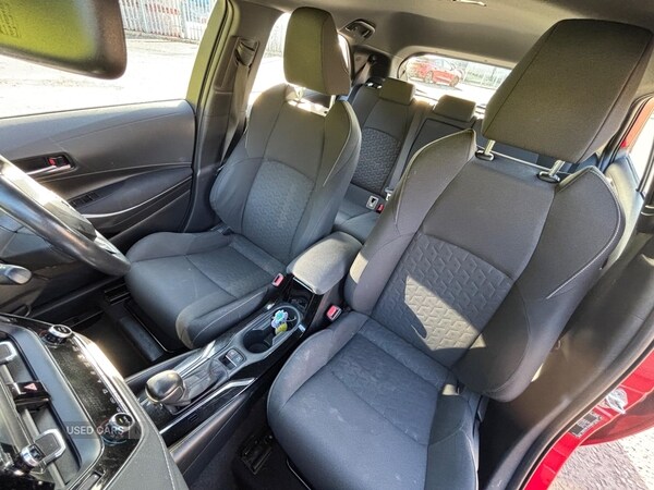 Used Toyota Corolla 2020 for sale - 76085711: Photo 22