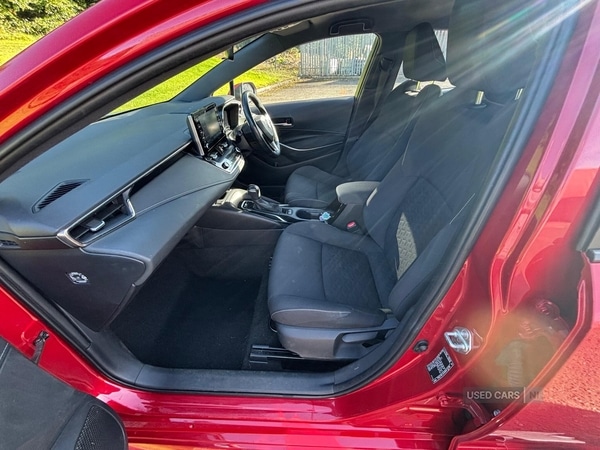 Used Toyota Corolla 2020 for sale - 76085711: Photo 23