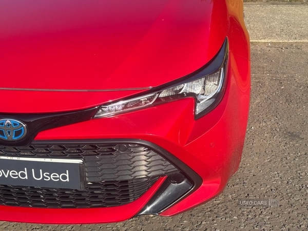 Used Toyota Corolla 2020 for sale - 76085711: Photo 24