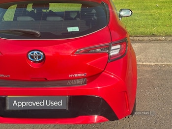 Used Toyota Corolla 2020 for sale - 76085711: Photo 3