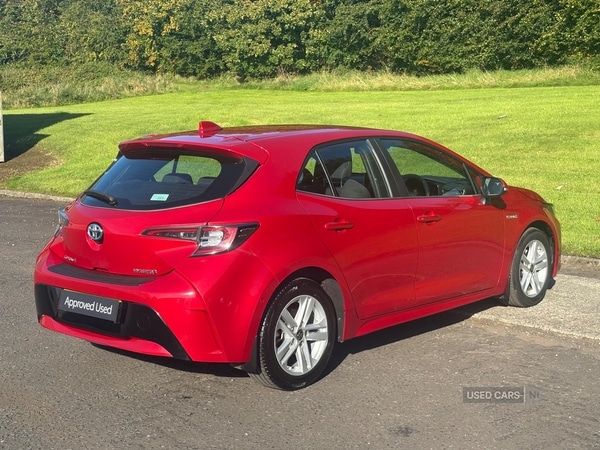 Used Toyota Corolla 2020 for sale - 76085711: Photo 4