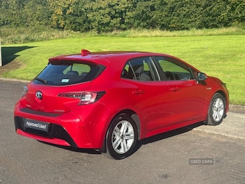 Used Toyota Corolla 2020 for sale - 76085711: Photo 4