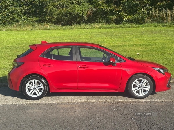 Used Toyota Corolla 2020 for sale - 76085711: Photo 5