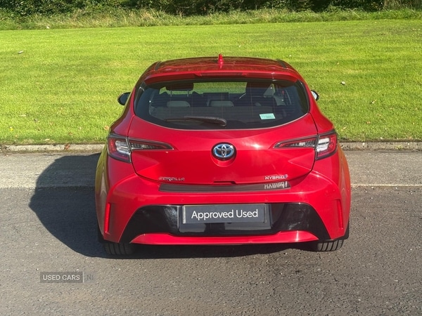 Used Toyota Corolla 2020 for sale - 76085711: Photo 6