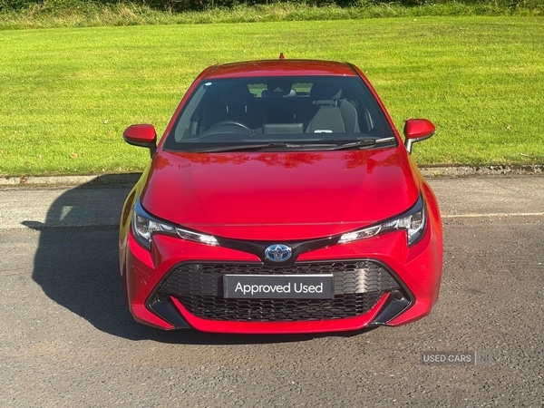 Used Toyota Corolla 2020 for sale - 76085711: Photo 7