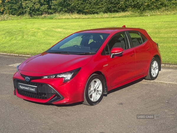 Used Toyota Corolla 2020 for sale - 76085711: Photo 8