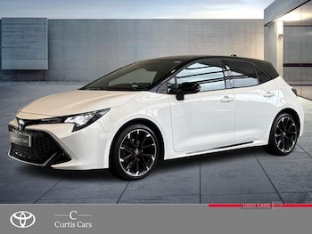 Used Toyota Corolla 2022 for sale - 78277126: Photo