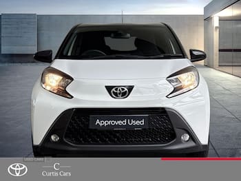 Used Toyota Aygo X 2024 for sale - 79678030: Photo
