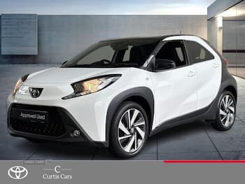 Used Toyota Aygo X 2024 for sale - 79678030: Photo