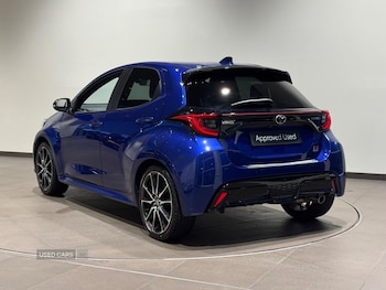 Used Toyota Yaris 2023 for sale - 77359663: Photo