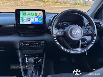 Used Toyota Yaris 2024 for sale - 78128654: Photo