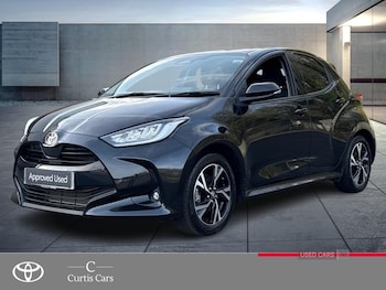 Used Toyota Yaris 2024 for sale - 78128654: Photo