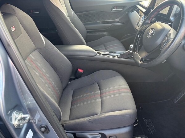 Used Toyota C-HR 2022 for sale - 76419617: Photo 10