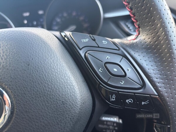 Used Toyota C-HR 2022 for sale - 76419617: Photo 14