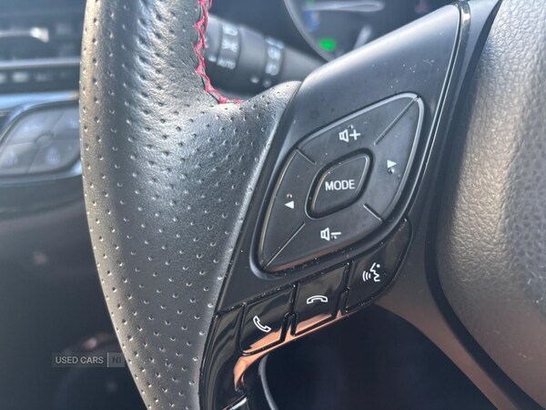 Used Toyota C-HR 2022 for sale - 76419617: Photo 15